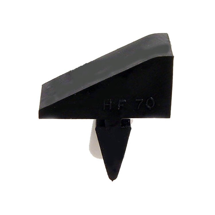 Hood to Fender Bumper. Each. HOOD TO FENDER BUMPER 68-9 GTO EACH