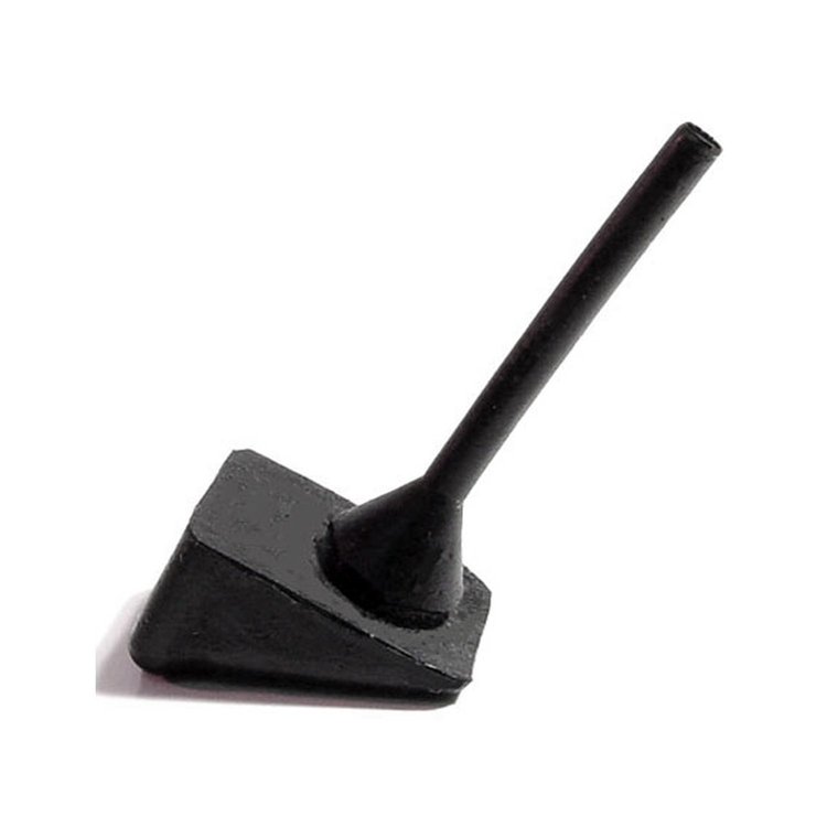 HF 8 Hood Bumper, Each