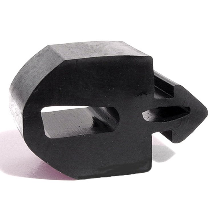 HF 82 Hood Bumper, Each
