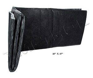 Hood Insulation 43" x 47"