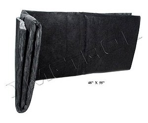 Hood Insulation 48" x 55"