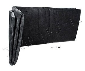 Hood Insulation 48" x 65"