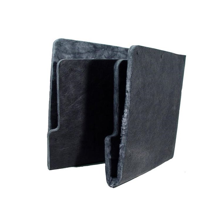 Hood Insulation. Made of high-quality black fiberglass. Each. HOOD INSULTN BLK MONTECARLO 70-2 EACH