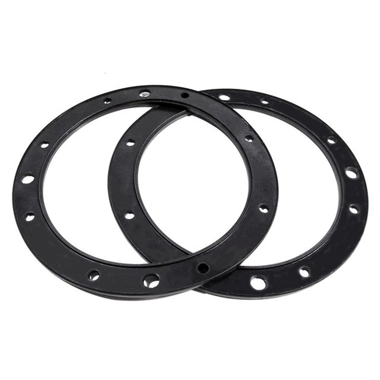 HR 1 Headlight Ring Seal, 8-1/2 in. O.D., 6-5/8 in. I.D, Pair