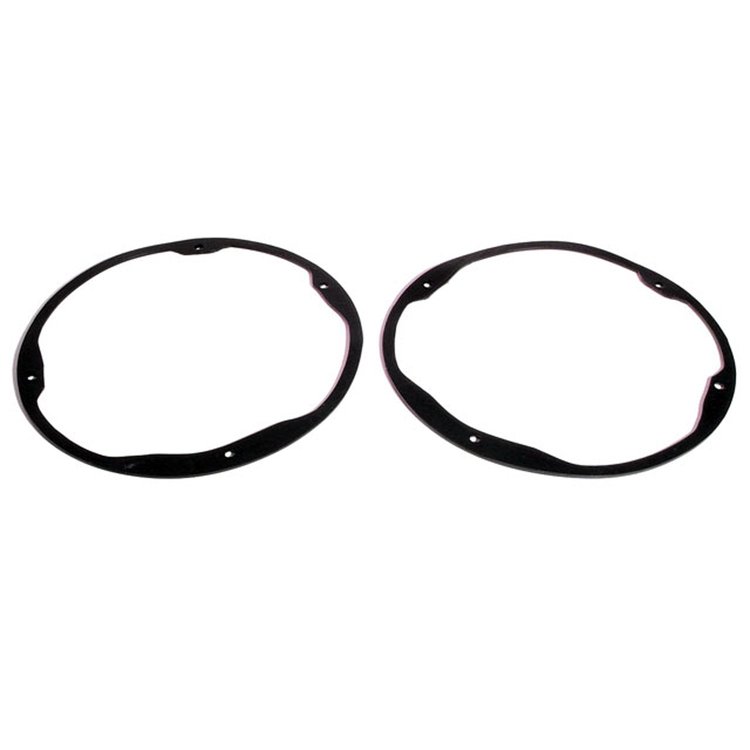 HR 11 Headlight Assembly Housing Gasket, 8-5/8 in. O.D., 8 in. I.D