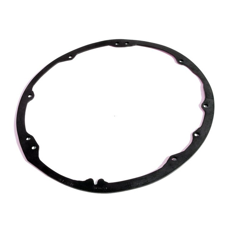 HR 14 Headlight Ring Seal, 8-3/8 in. O.D., 7-3/4 in. I.D, Pair