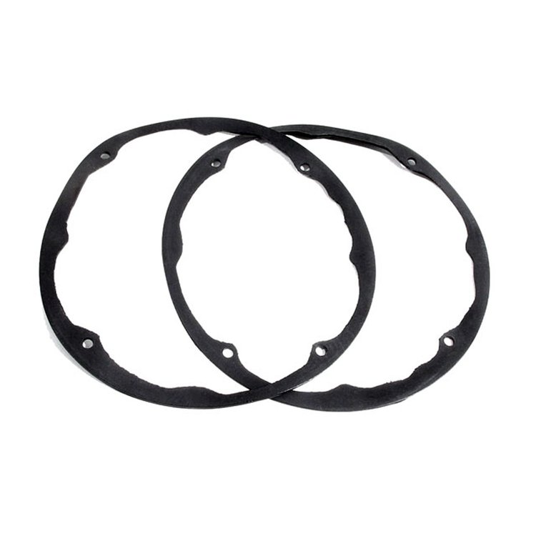 HR 16 Headlight Ring Seal, 8-5/8 in. O.D., 7-7/8 in. I.D, Pair