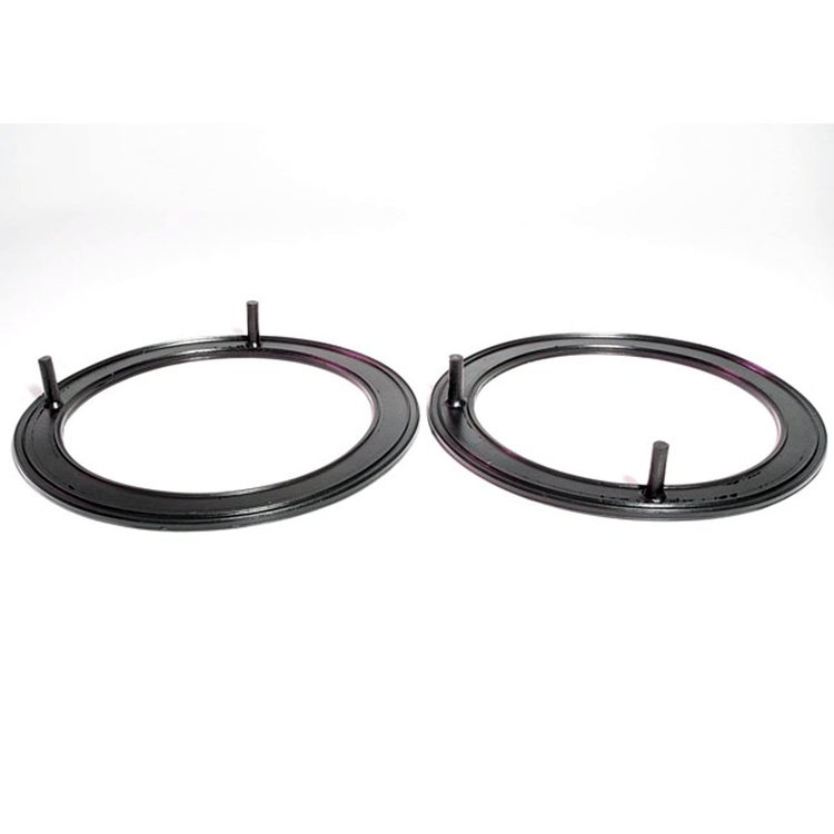 HR 3 Headlight Ring Seal, 8-1/4 in. O.D., 6-3/8 in. I.D, Pair