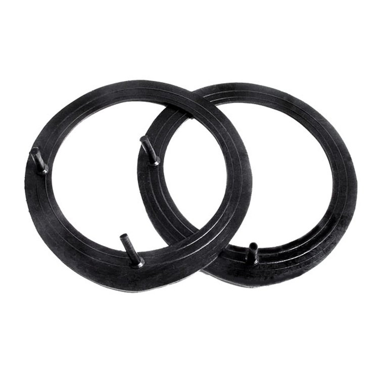 HR 4 Headlight Ring Seal, 8-3/8 in. O.D., 6-1/4 in. I.D, Pair