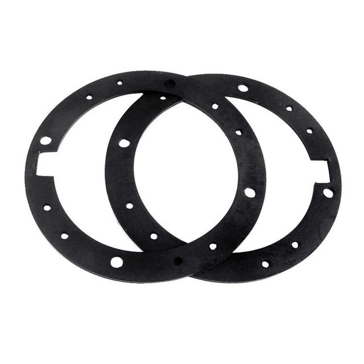 HR 5 Headlight Ring Seal, Made With All Details, 8-1/4 in. O.D