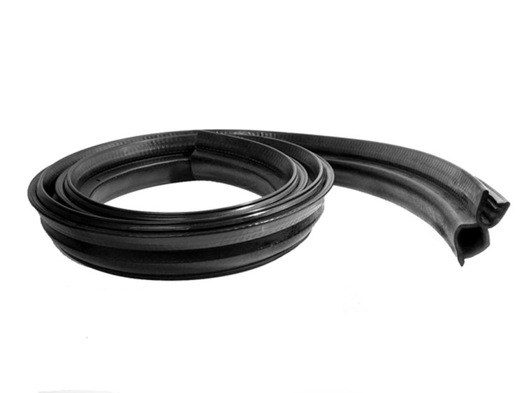 Hood to Cowl Seal. Each. HOOD TO COWL SEAL 97-04 CHEVROLET CORVETTE EACH