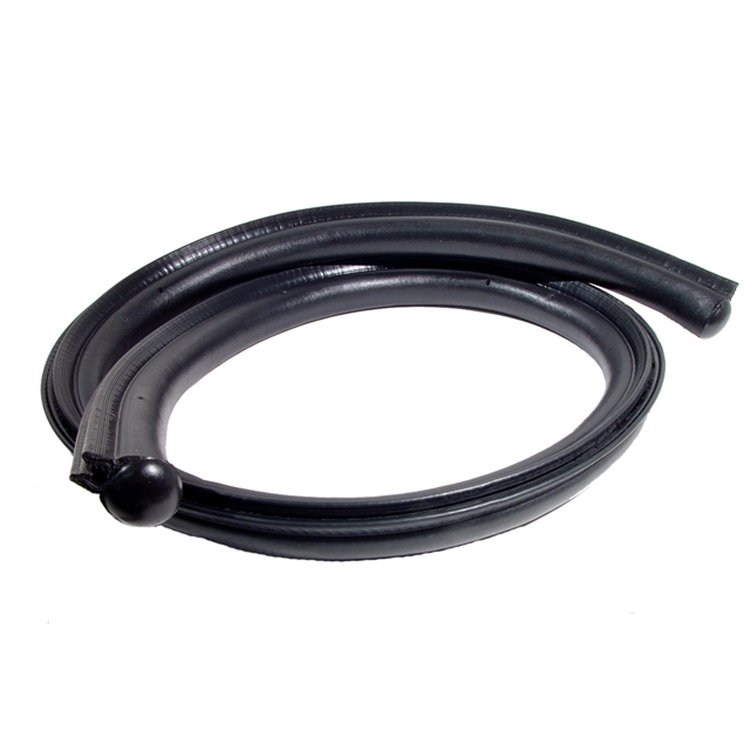 Fender to Hood Seal. Fits left or right side. Each. FENDER TO HOOD SEAL 84-87 CHEVROLET CORVETTE FITS BOTH L & R SIDES EACH