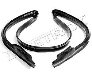 Header Seal 1984-96 Chevy Corvette