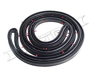 Door Seal 1997-03 F150