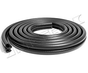 Door Seal 1972-93 D-Series, W-Series Trucks