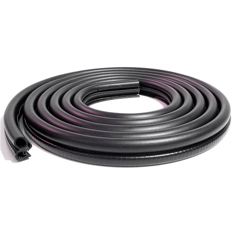 Door Seal Imported . Replaces OEM #55023781. Fits either side. 160 In. Long. Each. DOOR SEAL 72-93 D