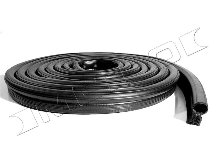 Trunk Seal 1977-91 GM Vehicles