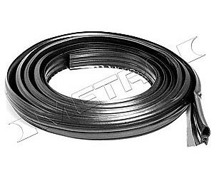 Trunk Seal 1984-87 Ford Tempo