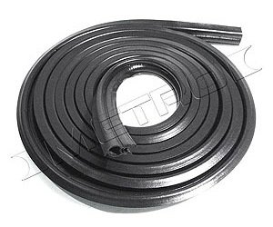 Hatchback Seal 1979-93 Ford Mustang
