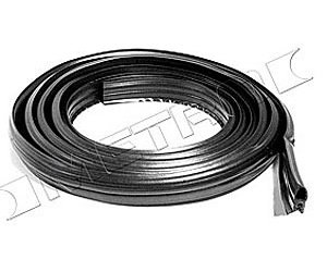 Trunk Seal 1979-93 Ford Mustang 1979-83 Mercury Capri