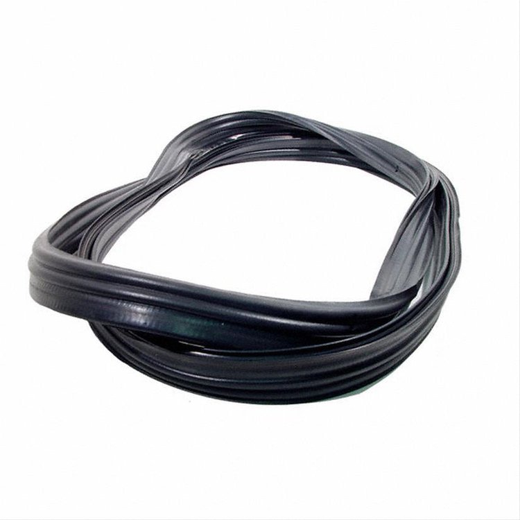 Trunk Seal for Hardtop and Convertible. Replaces OEM # 10255033. Each. TRUNK SEAL 98-04 CHEVY CORVETTE CONVERTIBLE/HARDTOP EACH