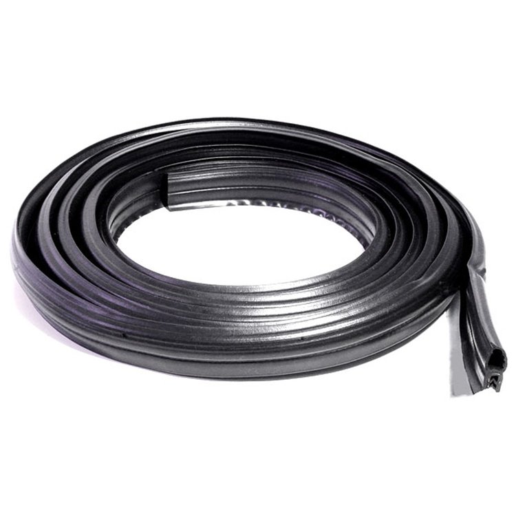 Trunk Seal Imported . Replaces OEM # D9AZ5443720A. Each. TRUNK SEAL 83-91 FORD CROWN VIC./MERCURY GR