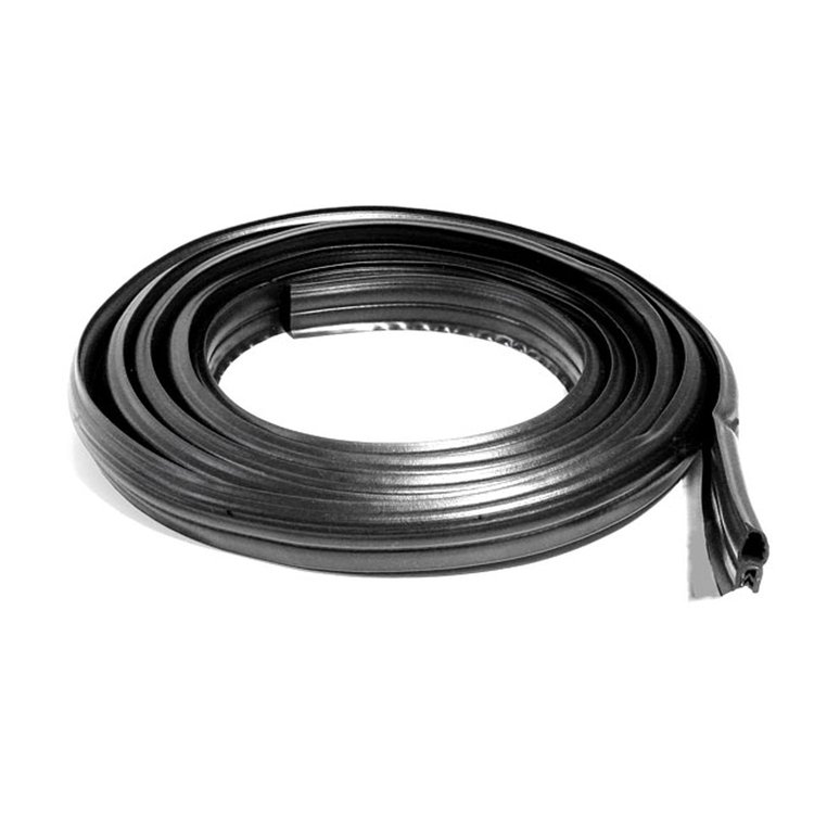 Trunk Seal Imported . Fits Coupes and Convertibles. 15 Ft. 4-1/2 In. long. Replaces OEM #D9AZ5443720