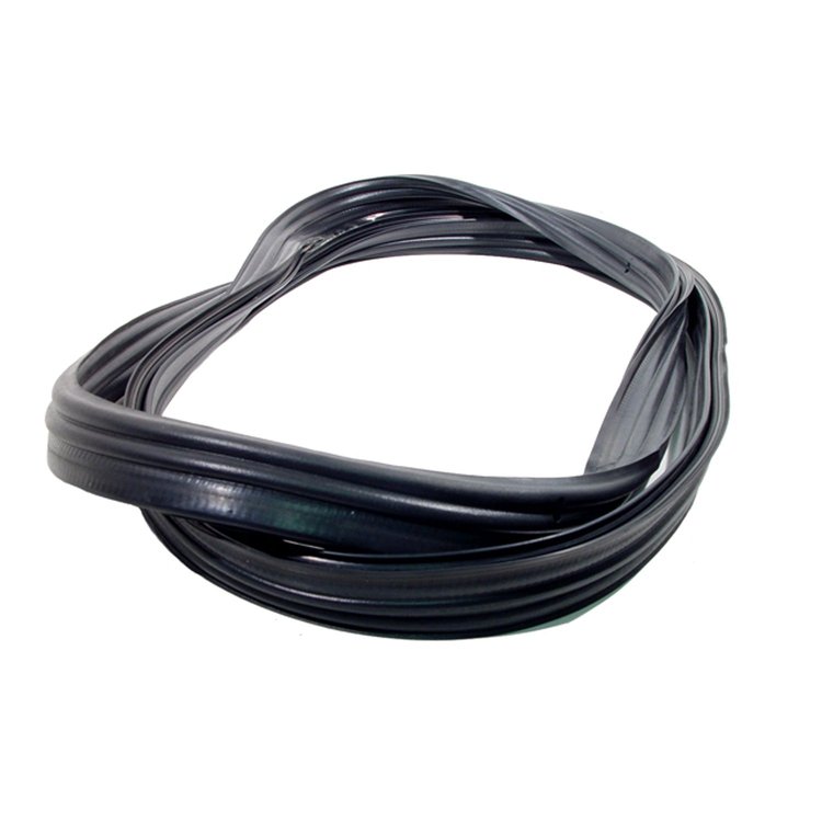 Trunk Seal for Hardtop and Convertible. Replaces OEM # 10255033. Each. TRUNK SEAL 98-04 CHEVY CORVETTE CONVERTIBLE/HARDTOP EACH