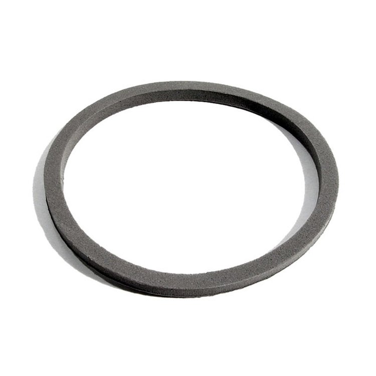 LG 1700-101 Tail-Light Lens Gasket, Made Of Gray Sponge
