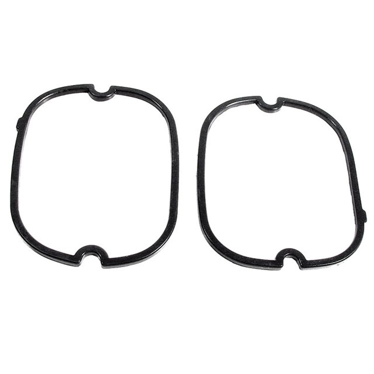 LG 2000-105 Tail-Light Lens Gaskets, Pair
