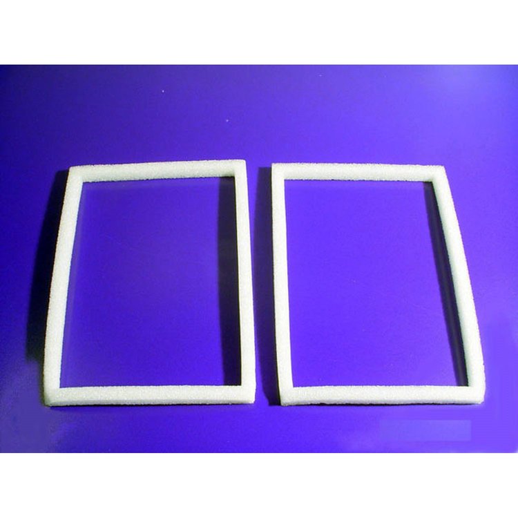 LG 2700-200 Tail-Light Lens Gaskets, Pair