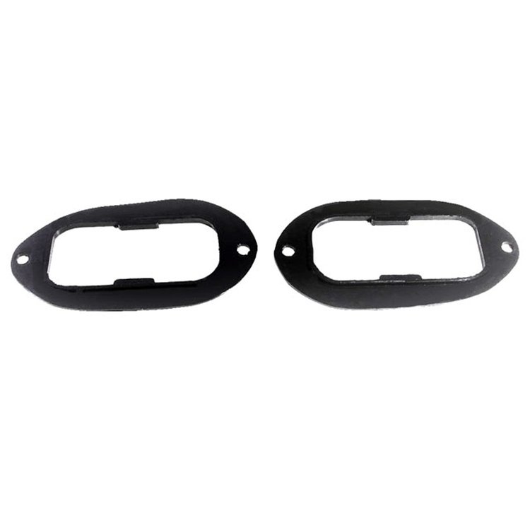 LG 3000-140 Tail-Light Lens Gaskets, Pair