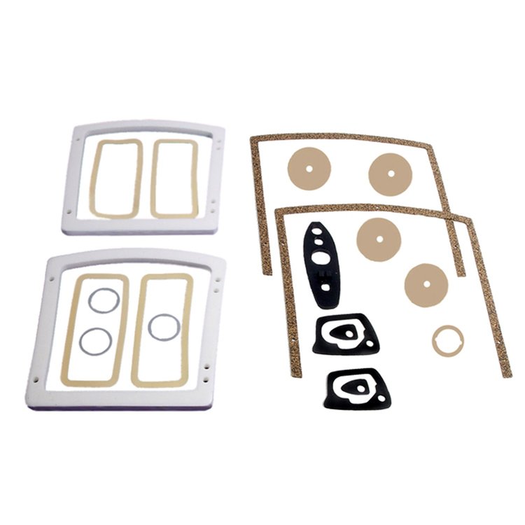 LGK 2707-100 Lens Gasket Kit.