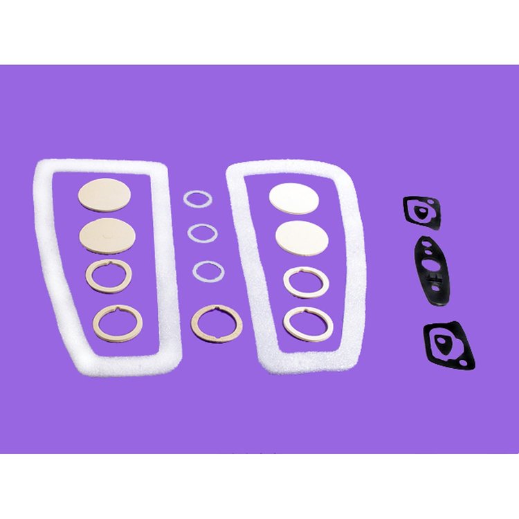 LGK 2711-100 Lens Gasket Kit.