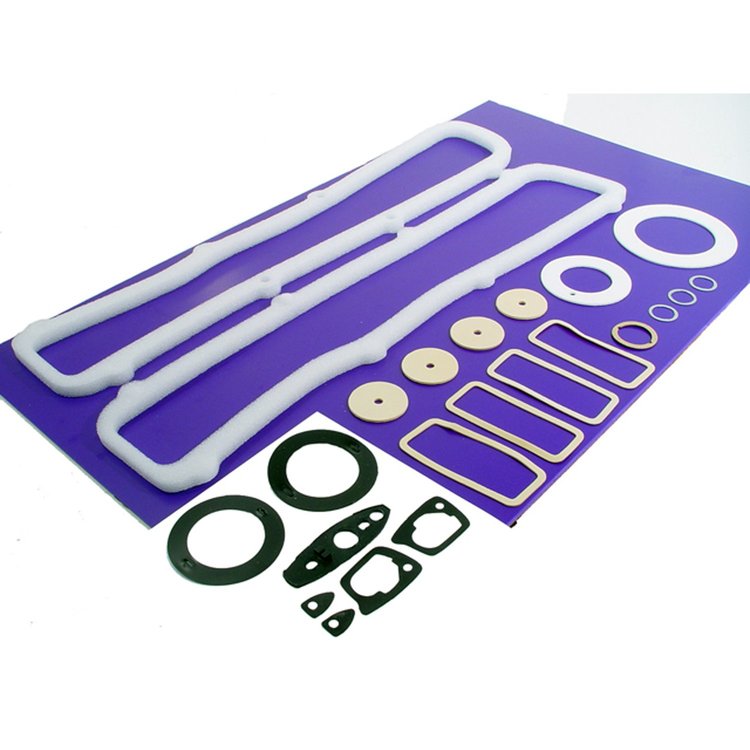 LGK 2717-100 Lens Gasket Kit, 23 Pieces