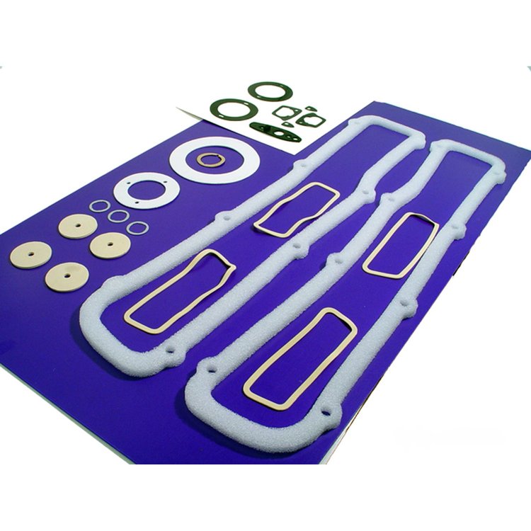 LGK 2718-100 Lens Gasket Kit, 23 Pieces