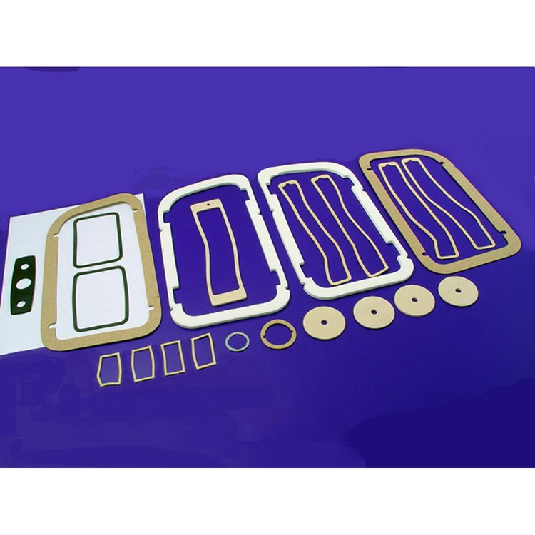 LGK 7711-100 22-Piece Lens Gasket Kit.