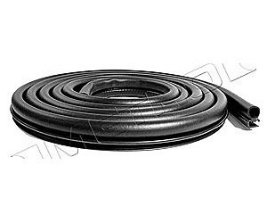 Side Slider Door Seal 1985-96 Chevy Astro/GMC Safari Mini-Van