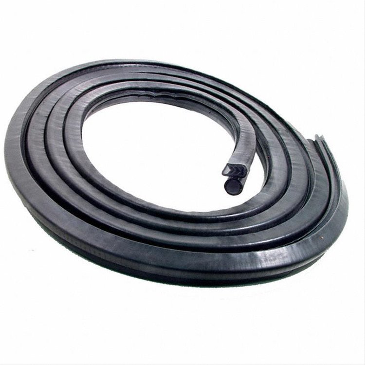 Front Door Seal. Classic/Extended Cab fits right side only. Each. DOOR SEAL 99-07 GM F.SIZE TRUCK EX