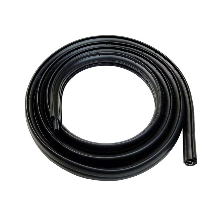 DOOR SEAL LEFT 07-13 GM