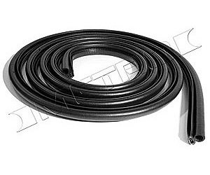 Molded Door Seal 1988-96 Buick Regal/Pontiac Grand Prix