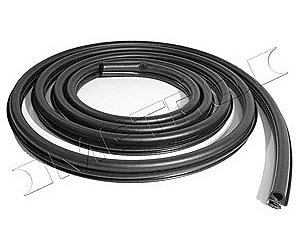 Molded Door Seal 1990-94 Chevy Lumina, Lumina APV