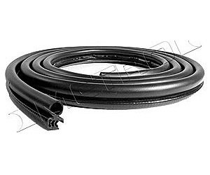 Molded Door Seal 1979-93 Ford Mustang