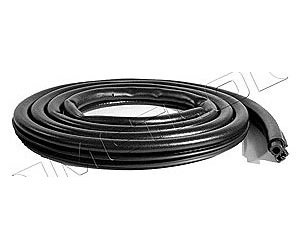 Door Seal 1984-90 Ford Bronco