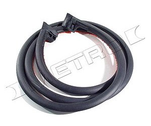 Rear Side Cargo Door Seal 1975-83 Ford F100