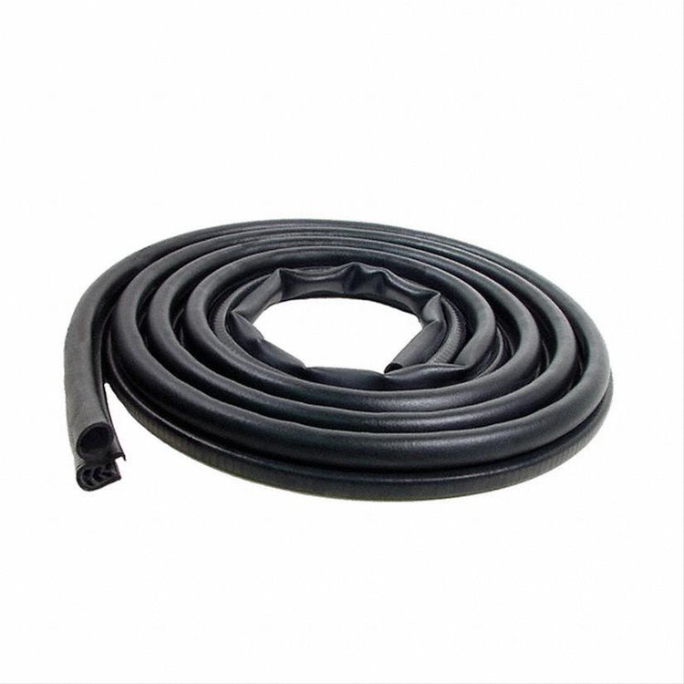 Rear Door Seal. Fits rear left and right side. Each. DOOR SEAL 86-95 FORD TAURUS/MERCURY SABLE REAR LEFT & RIGHT EACH