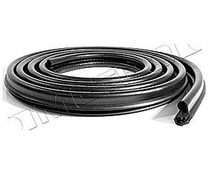 Front Door Seal 1991-00 Ford Explorer