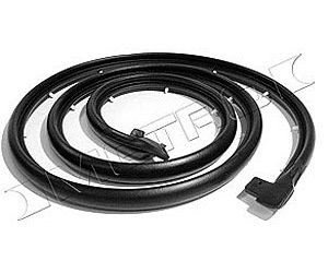 Rear Cargo Door Seal 1980-86 C10-C20, C15-C2500, K10-K20, K15-K2500