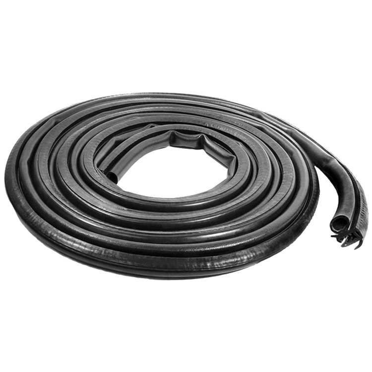 Door Seal. Fits front left or front right side of 94- 02 Regular Cab & 94-97 Extended/Quad Cab. Repl