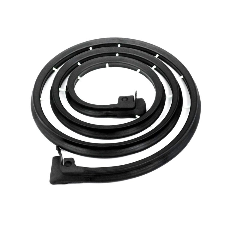 Cargo door seal. Left-hand side. Each.